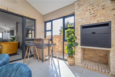 False - Townhouse For Sale in Avianto Estates, Krugersdorp, Gauteng - M124064