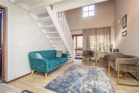 False - Apartment For Sale in Douglasdale, Sandton, Gauteng - M124078