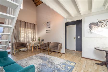 False - Apartment For Sale in Douglasdale, Sandton, Gauteng - M124078