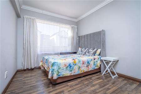 False - Townhouse rented out in Craigavon, Sandton - M124110