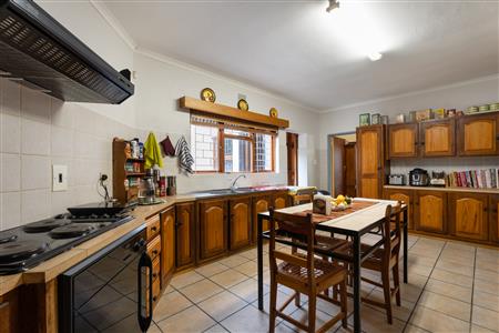 False - House For Sale in Robertson, Western Cape - M124114