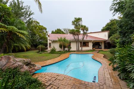 False - House For Sale in Robertson, Western Cape - M124114