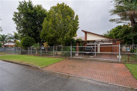 False - House For Sale in Robertson, Western Cape - M124114