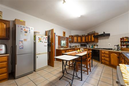 False - House For Sale in Robertson, Western Cape - M124114