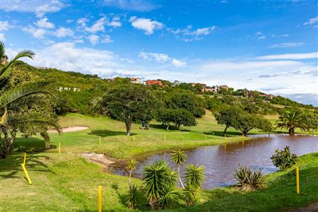 False - Vacant Land For Sale in Dolphin Creek Golf Estate, Groot Brakrivier, Western Cape - M124146