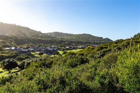False - Vacant Land For Sale in Dolphin Creek Golf Estate, Groot Brakrivier, Western Cape - M124146