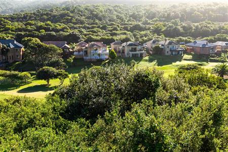 False - Vacant Land For Sale in Dolphin Creek Golf Estate, Groot Brakrivier, Western Cape - M124146