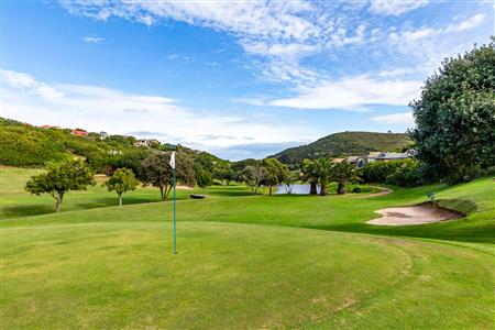 False - Vacant Land For Sale in Dolphin Creek Golf Estate, Groot Brakrivier, Western Cape - M124146