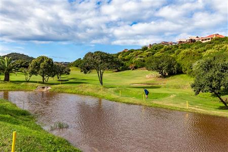 False - Vacant Land For Sale in Dolphin Creek Golf Estate, Groot Brakrivier, Western Cape - M124146