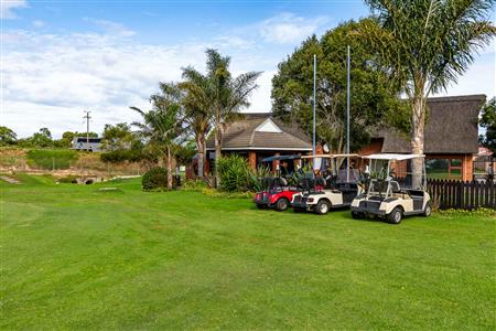 False - Vacant Land For Sale in Dolphin Creek Golf Estate, Groot Brakrivier, Western Cape - M124146