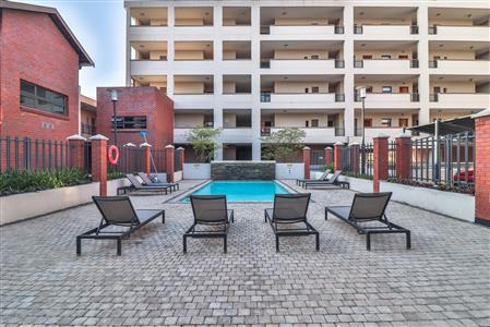 False - Apartment For Sale in Umhlanga Ridge, Umhlanga, KwaZulu Natal - M124152