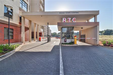 False - Apartment For Sale in Umhlanga Ridge, Umhlanga, KwaZulu Natal - M124152