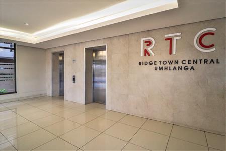 False - Apartment For Sale in Umhlanga Ridge, Umhlanga, KwaZulu Natal - M124152