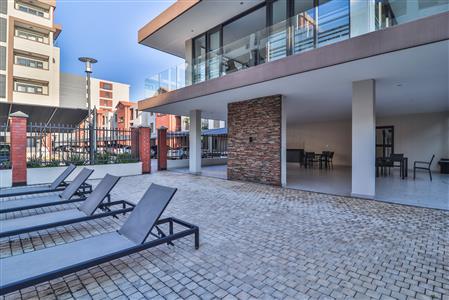 False - Apartment For Sale in Umhlanga Ridge, Umhlanga, KwaZulu Natal - M124152