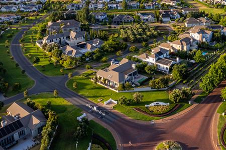 False - House Unavailable in Val de Vie Estate, Paarl, Western Cape - M124148