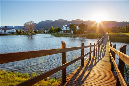 False - House Unavailable in Val de Vie Estate, Paarl, Western Cape - M124148
