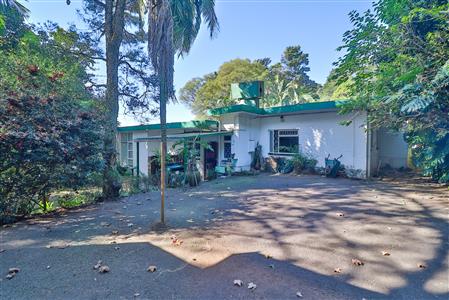 House For Sale in Winterskloof, Hilton, KwaZulu Natal - M124174