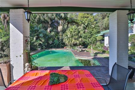 House For Sale in Winterskloof, Hilton, KwaZulu Natal - M124174