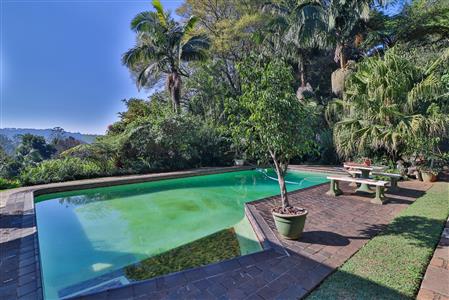 House For Sale in Winterskloof, Hilton, KwaZulu Natal - M124174