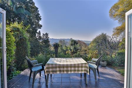 House For Sale in Winterskloof, Hilton, KwaZulu Natal - M124174