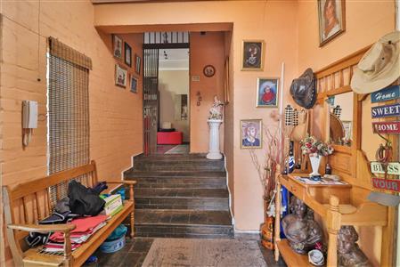 House For Sale in Winterskloof, Hilton, KwaZulu Natal - M124174