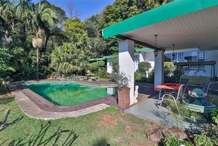 House For Sale in Winterskloof, Hilton, KwaZulu Natal - M124174