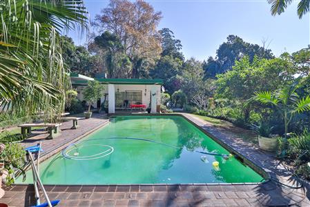 House For Sale in Winterskloof, Hilton, KwaZulu Natal - M124174