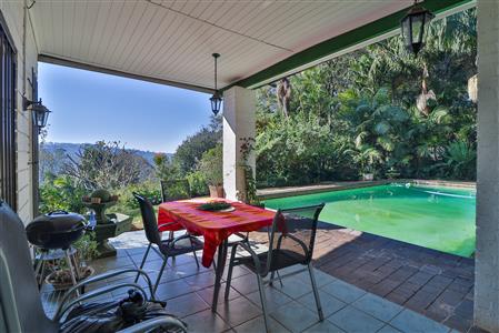 House For Sale in Winterskloof, Hilton, KwaZulu Natal - M124174