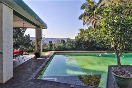 House For Sale in Winterskloof, Hilton, KwaZulu Natal - M124174
