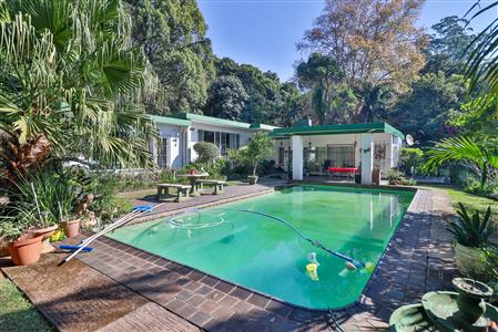 House For Sale in Winterskloof, Hilton, KwaZulu Natal - M124174