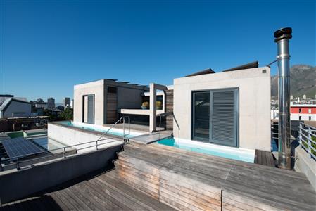 False - House For Sale in Bo Kaap,  Cape Town, Western Cape - M124182