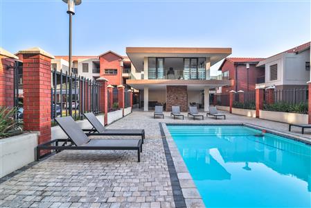 False - Apartment For Sale in New Town Centre, Umhlanga Ridge, Umhlanga, KwaZulu Natal - M124197