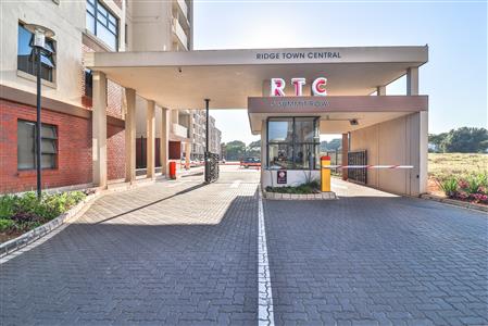 False - Apartment For Sale in New Town Centre, Umhlanga Ridge, Umhlanga, KwaZulu Natal - M124197