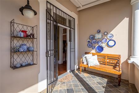 False - House For Sale in Heidelberg Central, Heidelberg, Gauteng - M124203