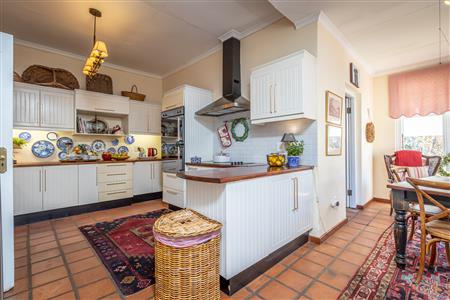 False - House For Sale in Heidelberg Central, Heidelberg, Gauteng - M124203
