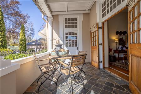 False - House For Sale in Heidelberg Central, Heidelberg, Gauteng - M124203