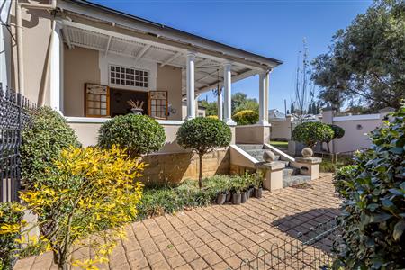 False - House For Sale in Heidelberg Central, Heidelberg, Gauteng - M124203