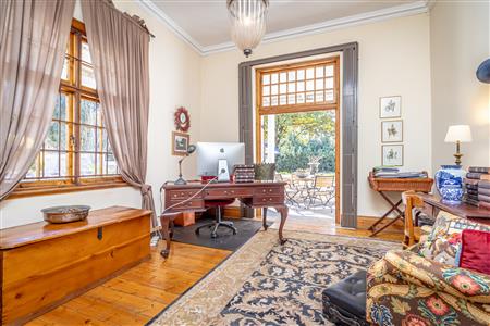 False - House For Sale in Heidelberg Central, Heidelberg, Gauteng - M124203