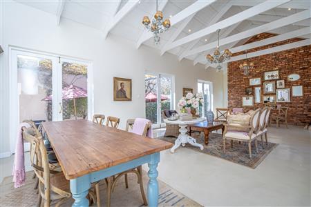 False - House For Sale in Heidelberg Central, Heidelberg, Gauteng - M124203