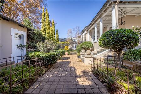 False - House For Sale in Heidelberg Central, Heidelberg, Gauteng - M124203