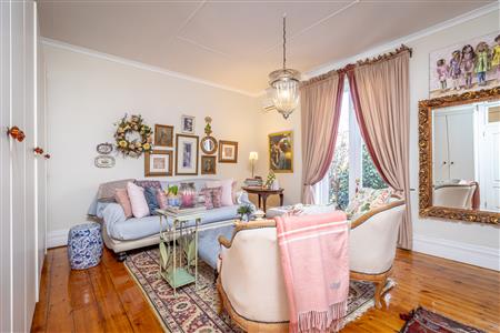 False - House For Sale in Heidelberg Central, Heidelberg, Gauteng - M124203