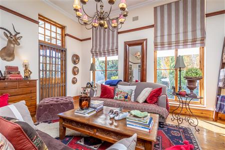 False - House For Sale in Heidelberg Central, Heidelberg, Gauteng - M124203