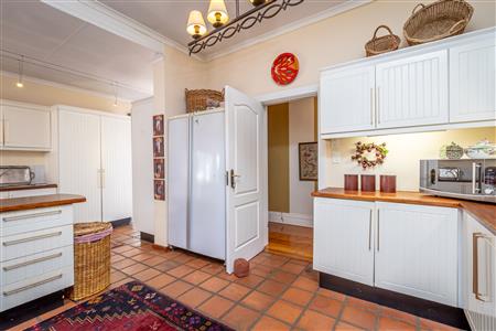 False - House For Sale in Heidelberg Central, Heidelberg, Gauteng - M124203