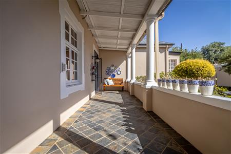 False - House For Sale in Heidelberg Central, Heidelberg, Gauteng - M124203