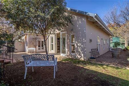 False - House For Sale in Heidelberg Central, Heidelberg, Gauteng - M124203