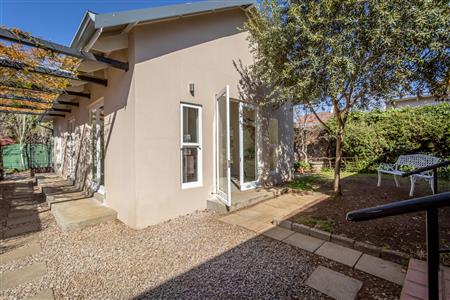 False - House For Sale in Heidelberg Central, Heidelberg, Gauteng - M124203