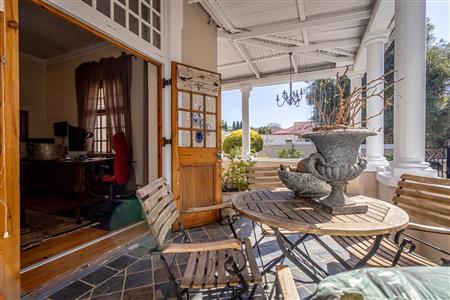 False - House For Sale in Heidelberg Central, Heidelberg, Gauteng - M124203