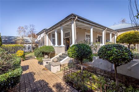 False - House For Sale in Heidelberg Central, Heidelberg, Gauteng - M124203