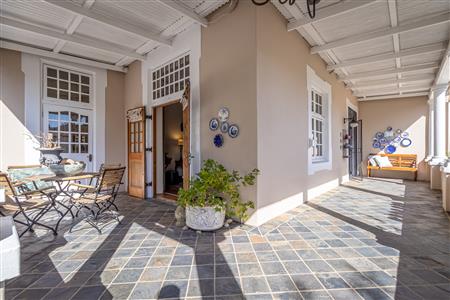 False - House For Sale in Heidelberg Central, Heidelberg, Gauteng - M124203