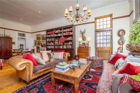 False - House For Sale in Heidelberg Central, Heidelberg, Gauteng - M124203